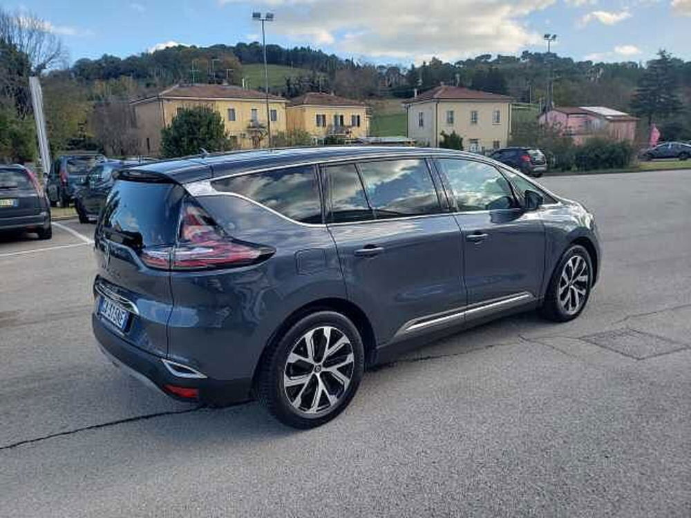 Renault Espace usata a Pesaro-Urbino (4)