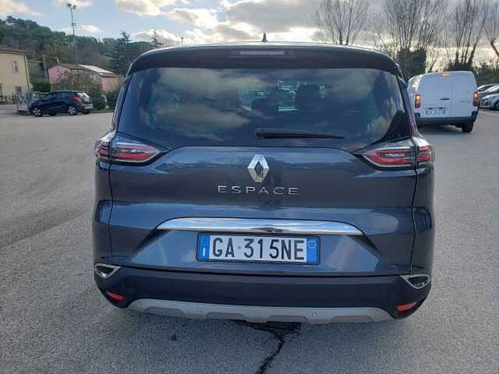 Renault Espace usata a Pesaro-Urbino (5)