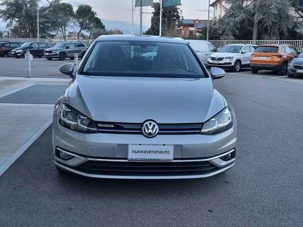 Volkswagen Golf usata a Verona