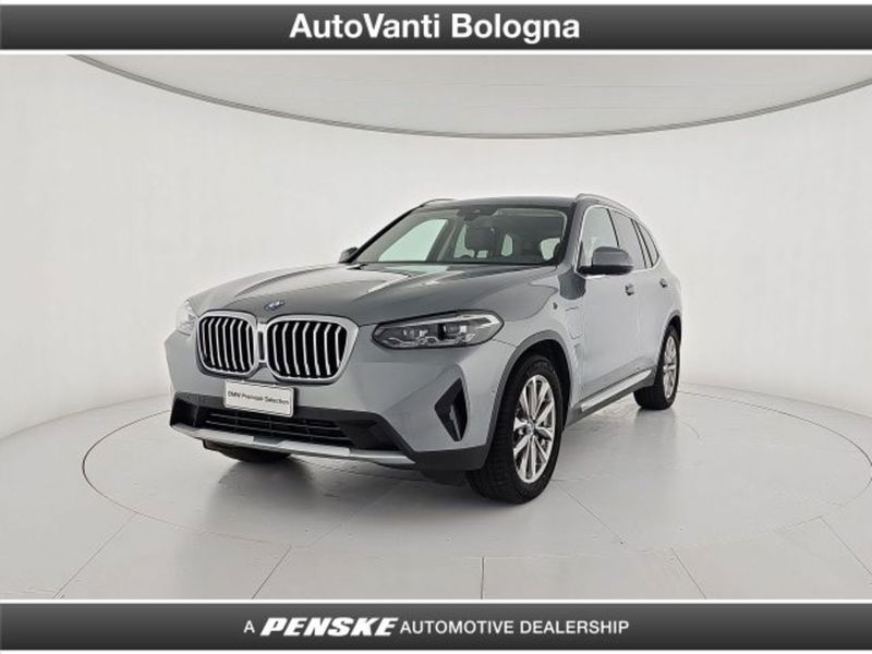 BMW X3 xDrive30e  del 2023 usata a Granarolo dell&#039;Emilia