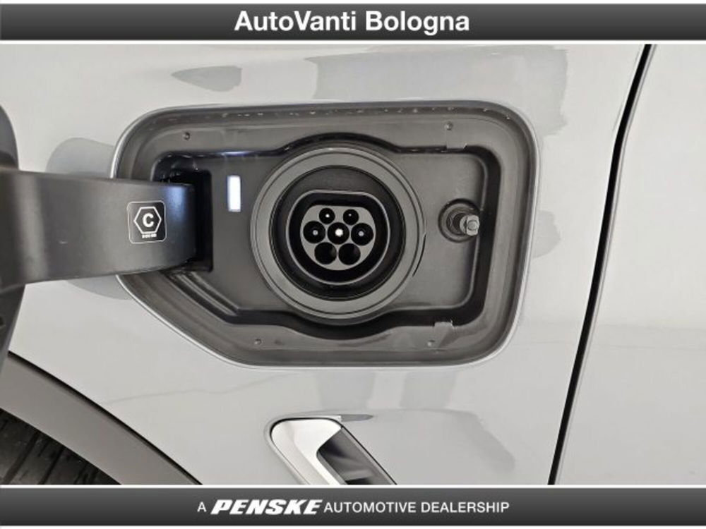 BMW X3 usata a Bologna (13)