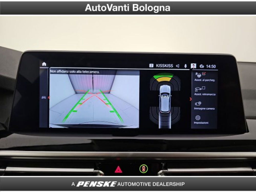 BMW X3 usata a Bologna (13)