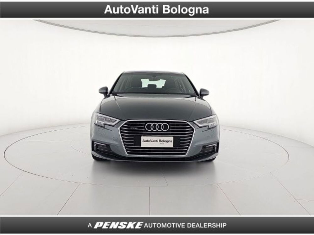 Audi A3 Sportback usata a Bologna (7)