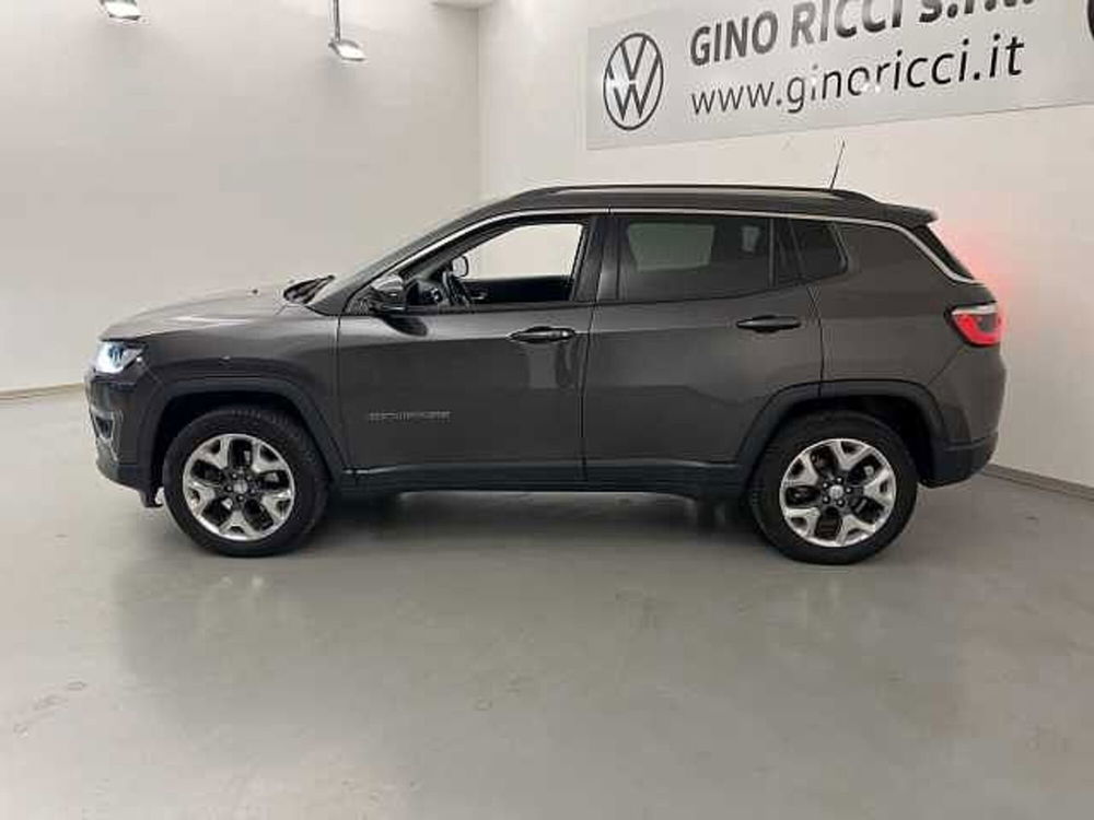 Jeep Compass usata a Forlì-Cesena (3)