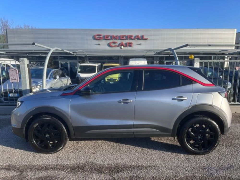 Opel Mokka usata a Lodi