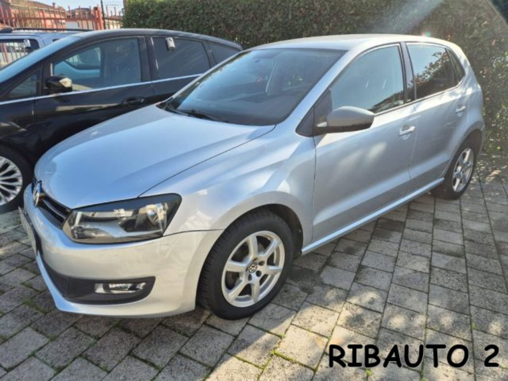 Volkswagen Polo usata a Cuneo (20)