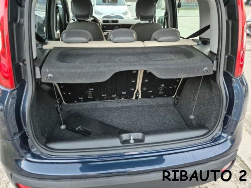 Fiat Panda usata a Cuneo (14)