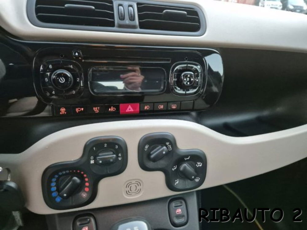 Fiat Panda usata a Cuneo (15)