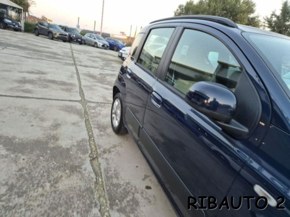 Fiat Panda usata a Cuneo (9)