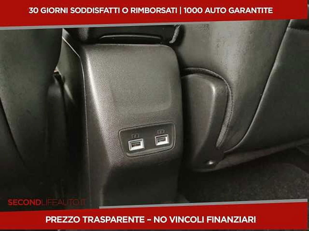 Peugeot 2008 usata a Chieti (10)