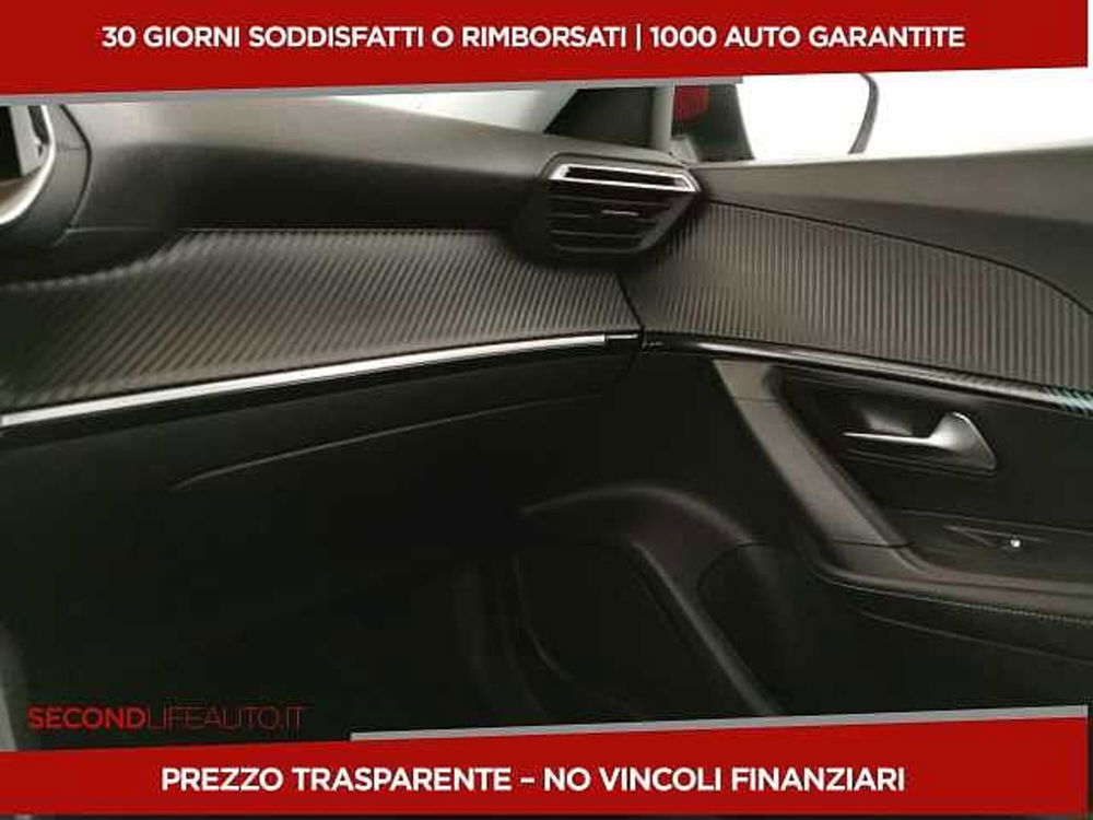 Peugeot 2008 usata a Chieti (19)