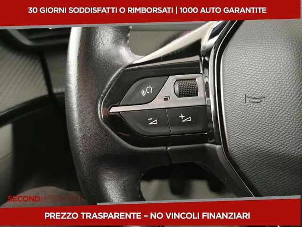 Peugeot 2008 usata a Chieti (20)