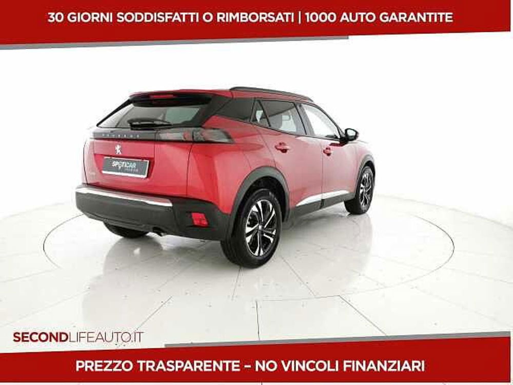 Peugeot 2008 usata a Chieti (3)