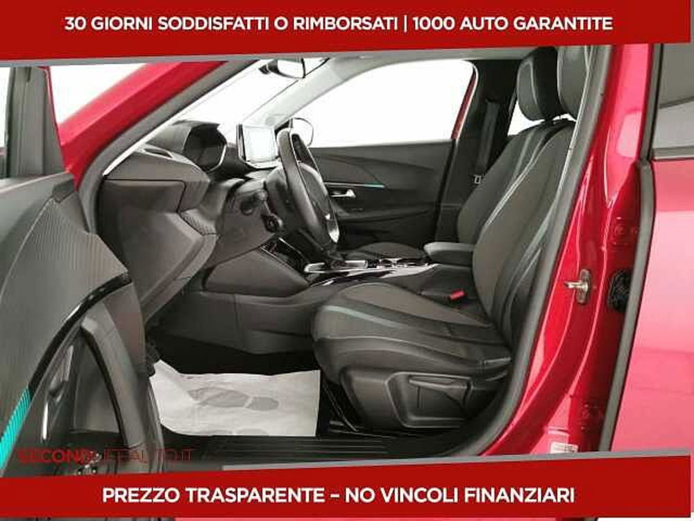 Peugeot 2008 usata a Chieti (5)