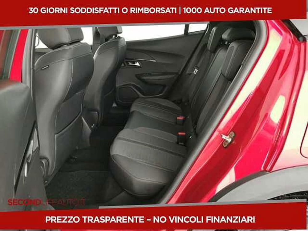 Peugeot 2008 usata a Chieti (6)