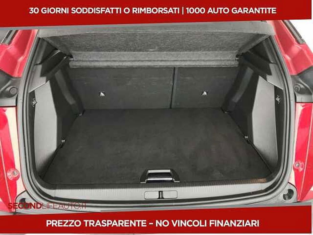 Peugeot 2008 usata a Chieti (7)