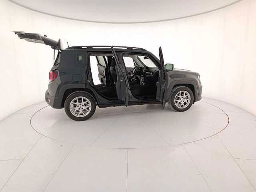 Jeep Renegade usata a Venezia (9)