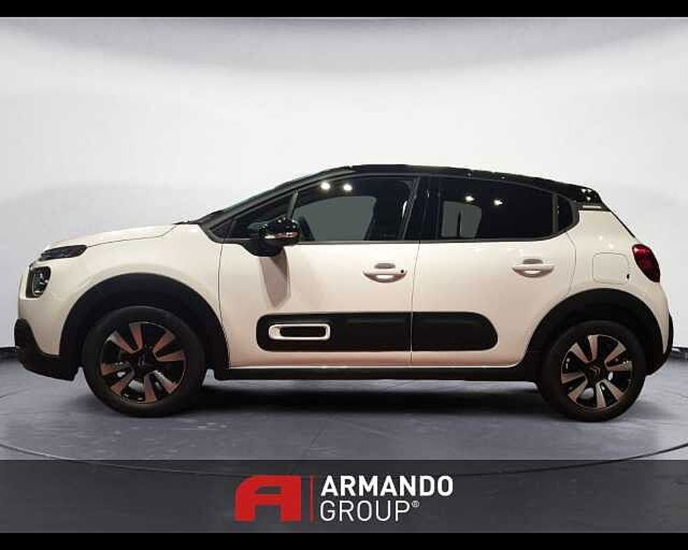 Citroen C3 nuova a Cuneo (2)