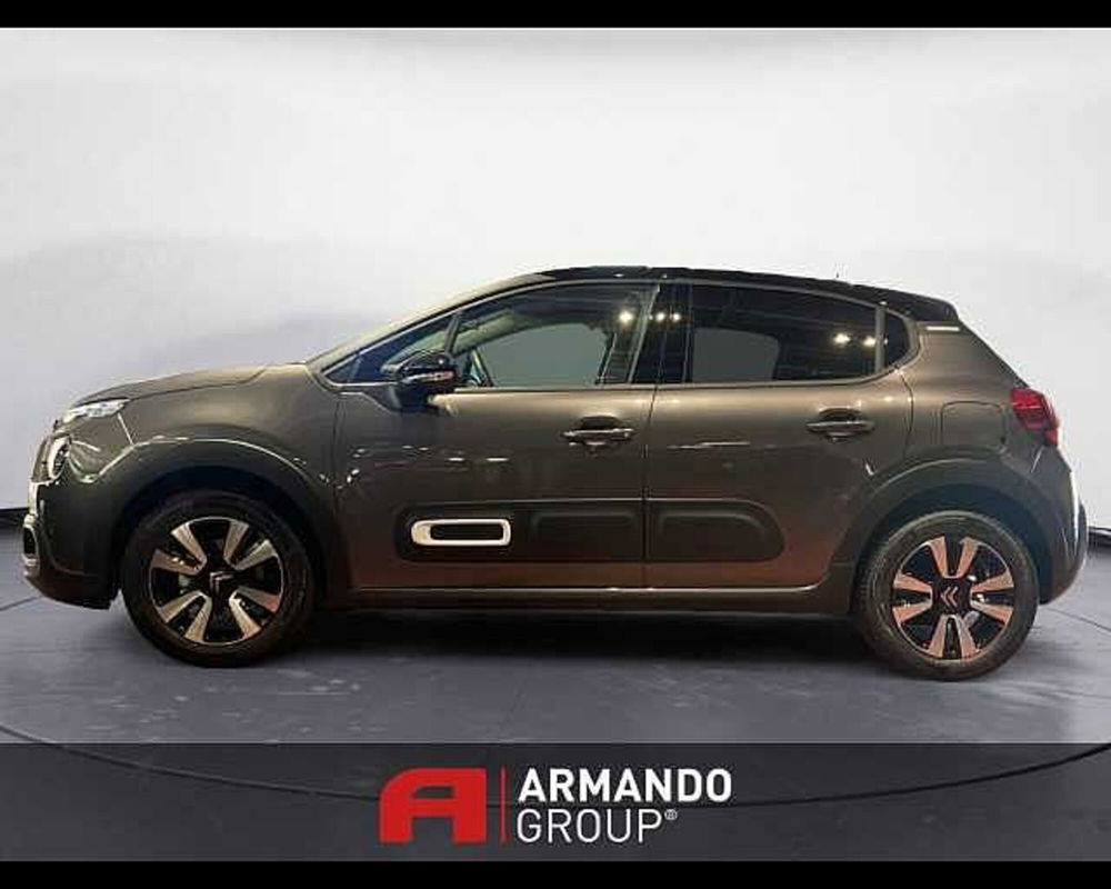 Citroen C3 nuova a Cuneo (2)