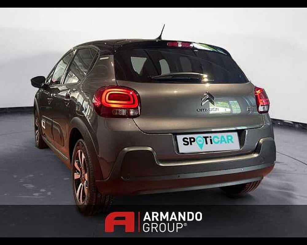 Citroen C3 nuova a Cuneo (3)