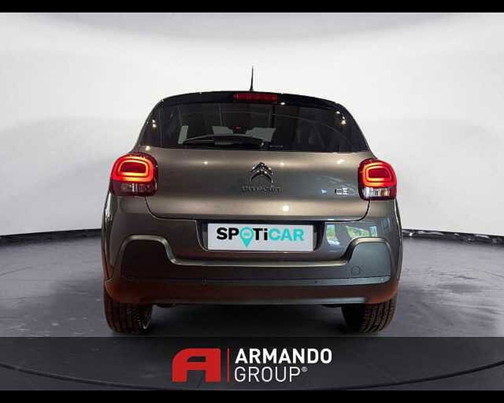 Citroen C3 nuova a Cuneo (4)