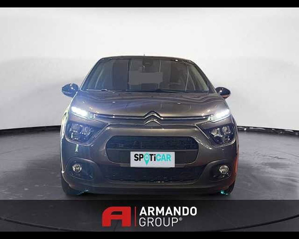 Citroen C3 nuova a Cuneo (8)