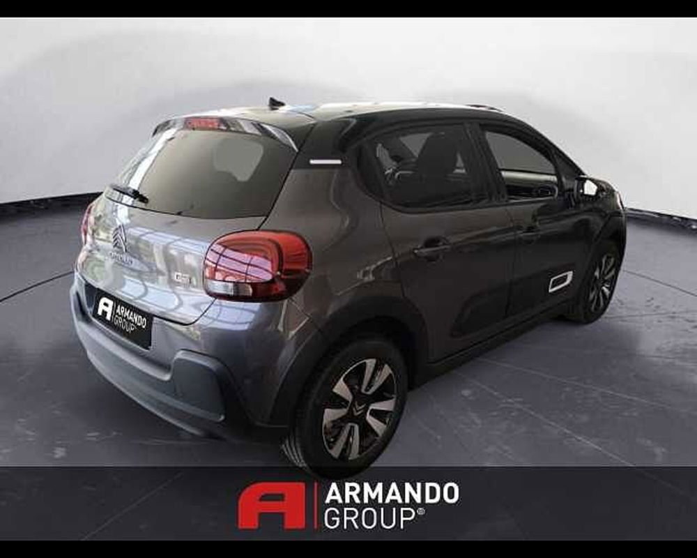 Citroen C3 Aircross nuova a Cuneo (5)