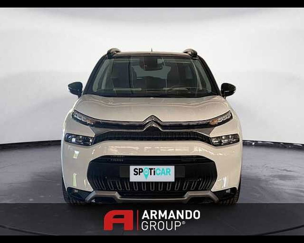 Citroen C3 Aircross nuova a Cuneo (2)