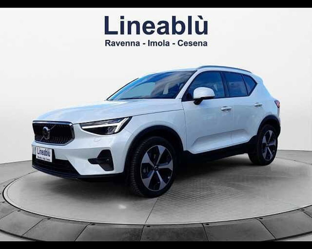 Volvo XC40 usata a Ravenna