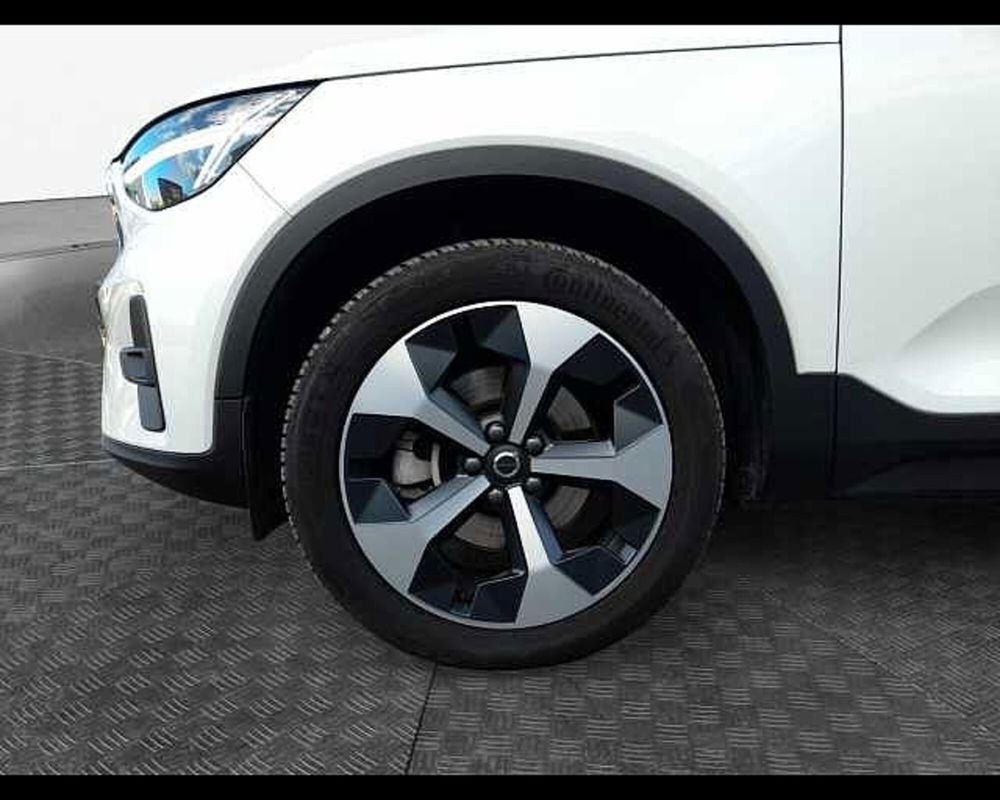 Volvo XC40 usata a Ravenna (14)