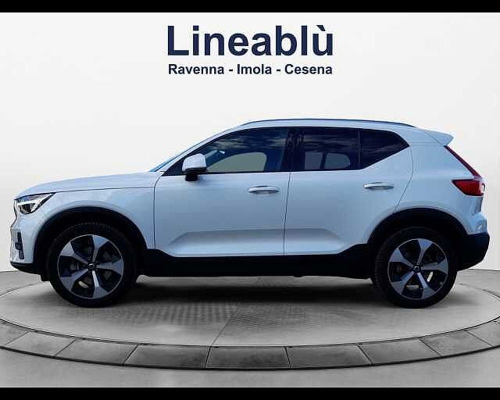 Volvo XC40 usata a Ravenna (2)