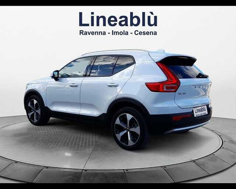 Volvo XC40 usata a Ravenna (3)