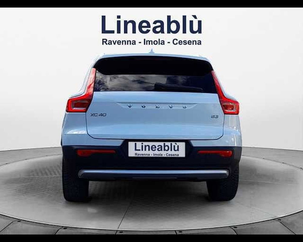 Volvo XC40 usata a Ravenna (4)