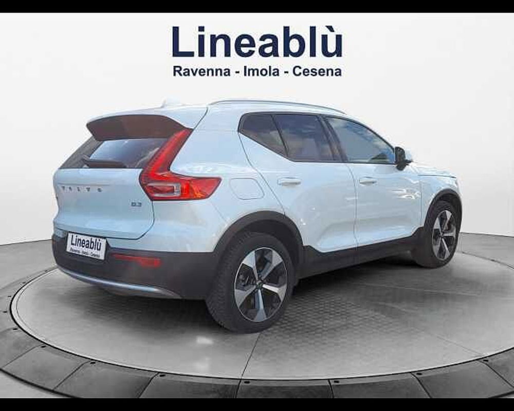 Volvo XC40 usata a Ravenna (5)