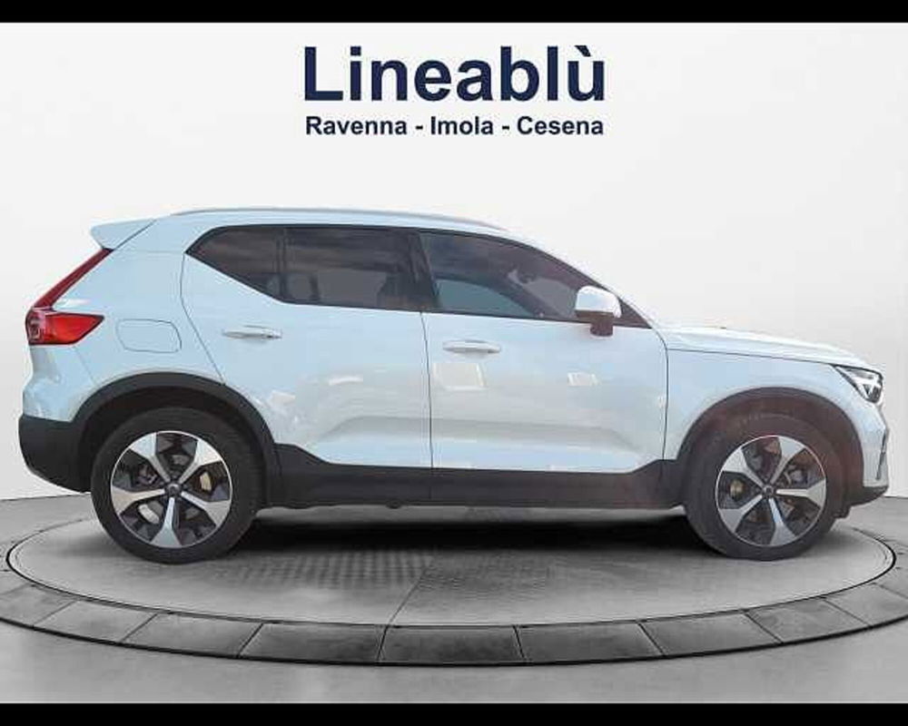 Volvo XC40 usata a Ravenna (6)