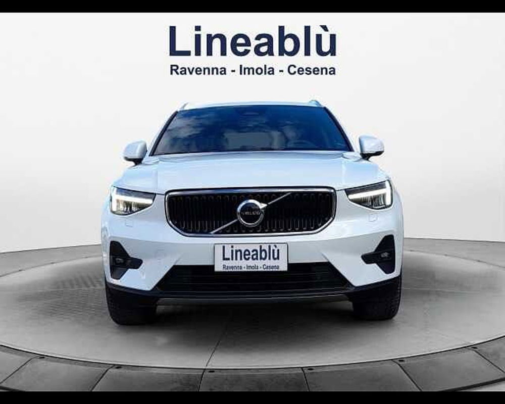 Volvo XC40 usata a Ravenna (8)