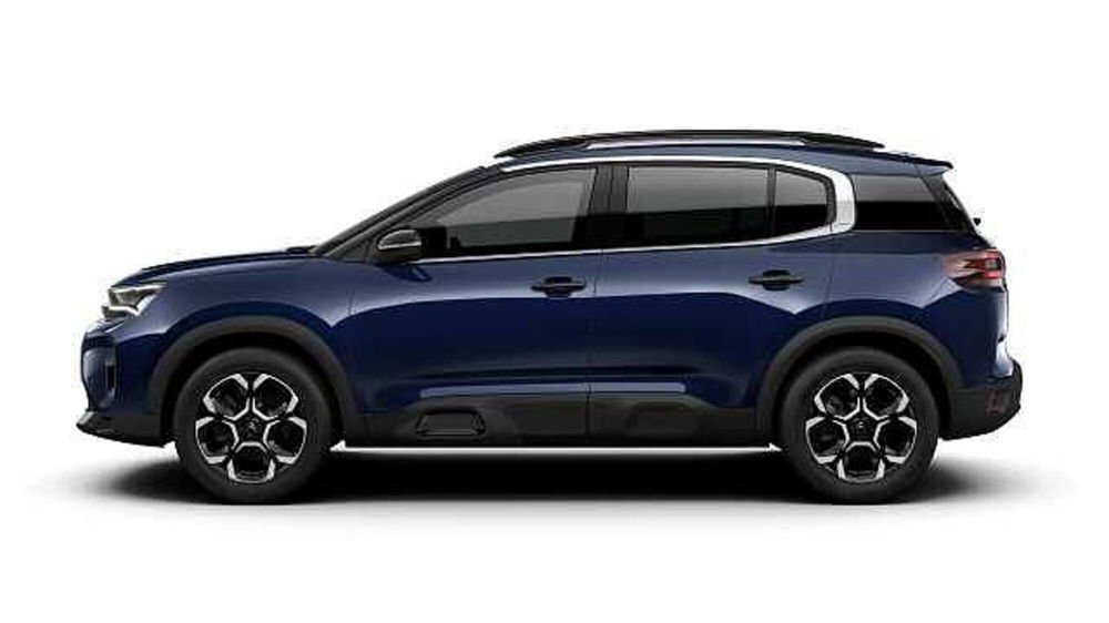 Citroen C5 Aircross nuova a Viterbo