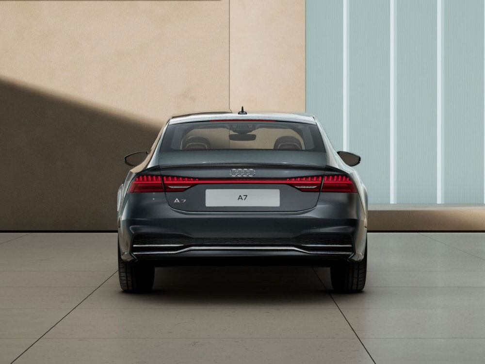 Audi A7 Sportback nuova a Novara (4)