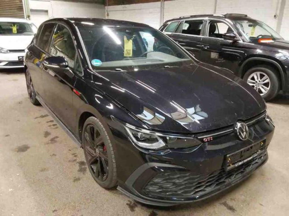 Volkswagen Golf usata a Milano (2)