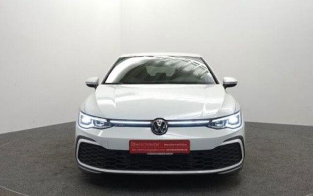 Volkswagen Golf usata a Milano (2)