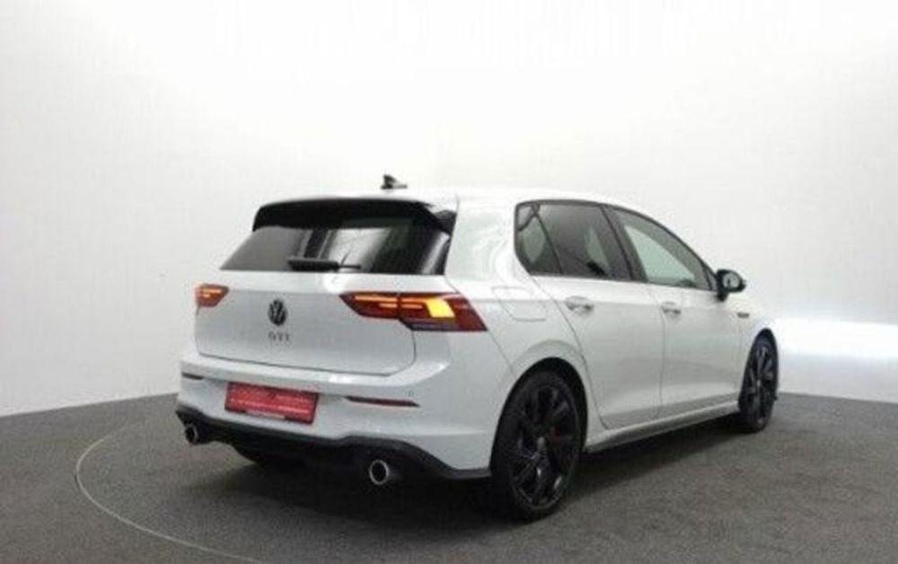 Volkswagen Golf usata a Milano (4)