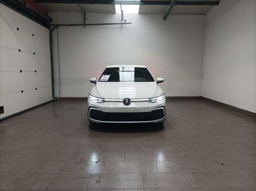 Volkswagen Golf usata a Milano (2)