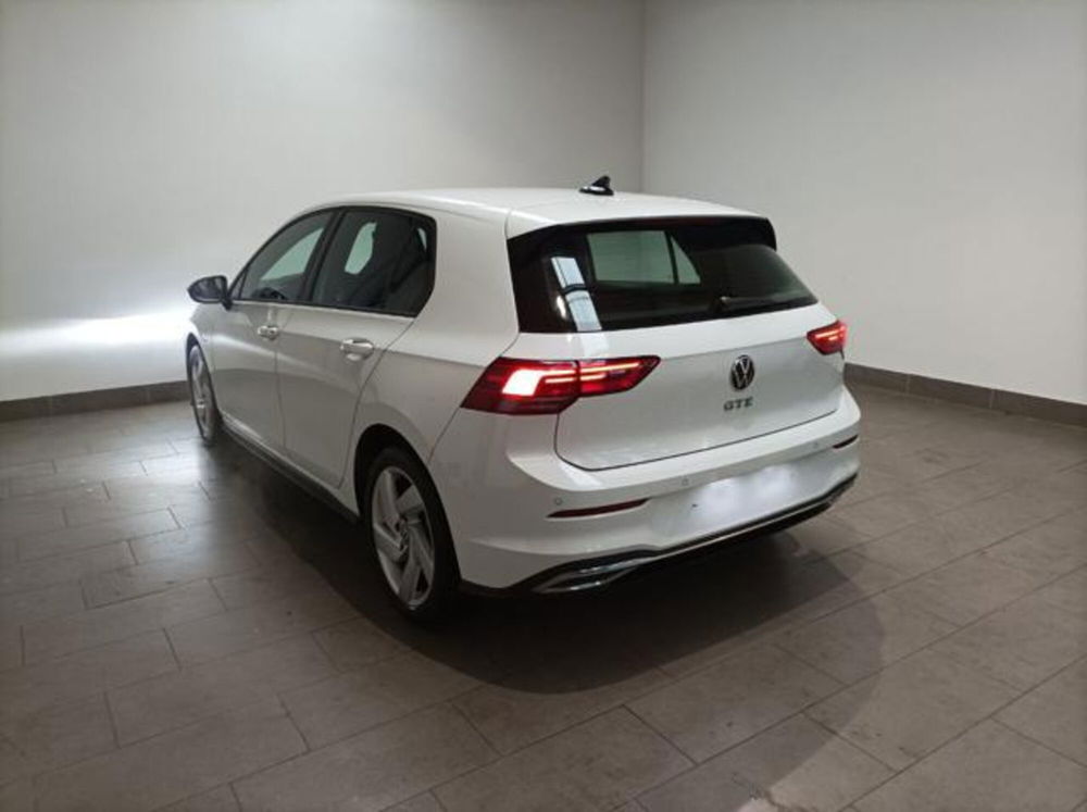 Volkswagen Golf usata a Milano (5)