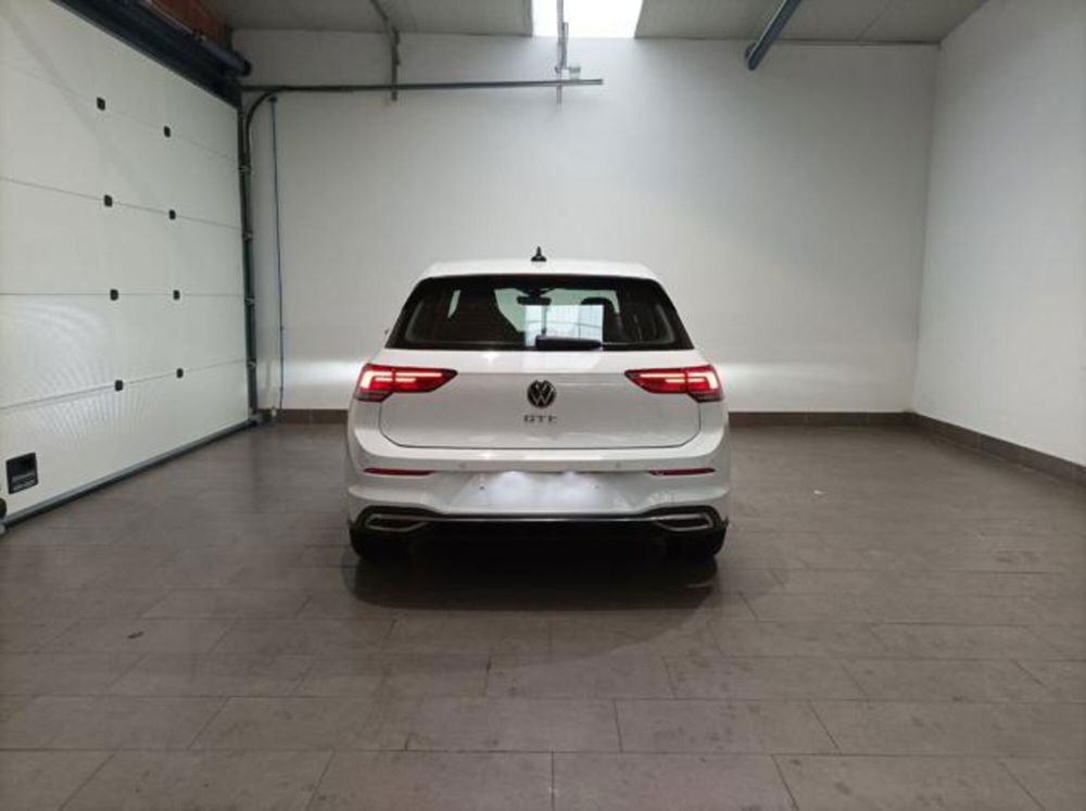 Volkswagen Golf usata a Milano (7)