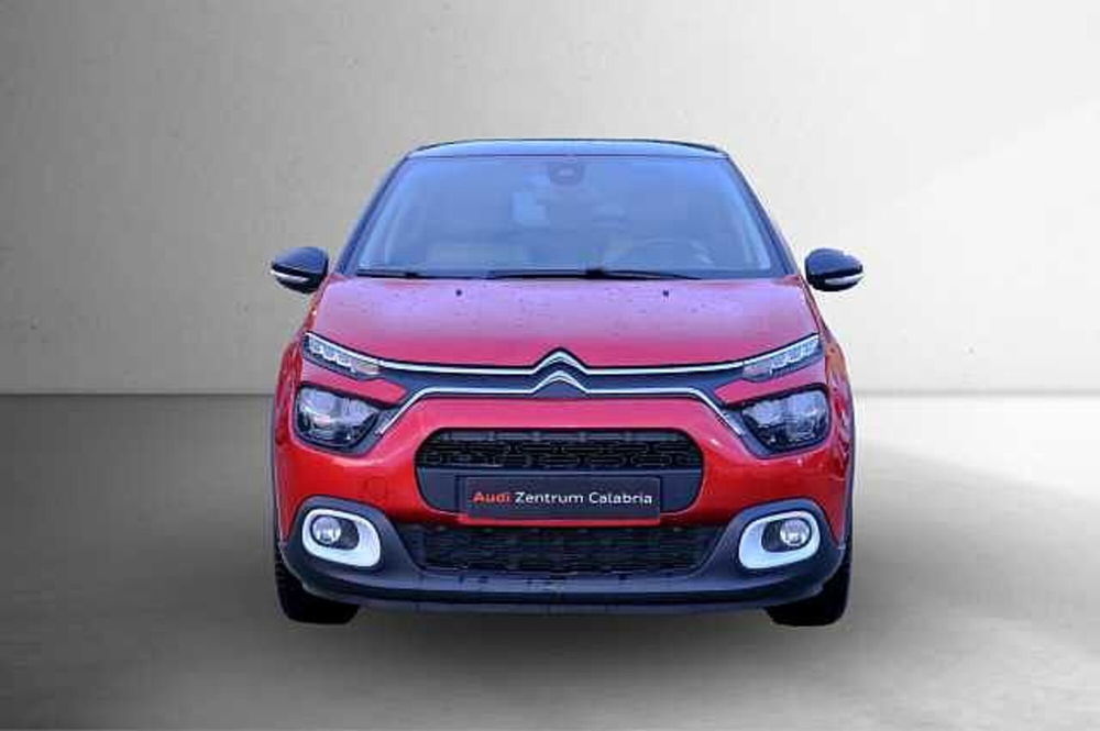 Citroen C3 usata a Catanzaro (2)