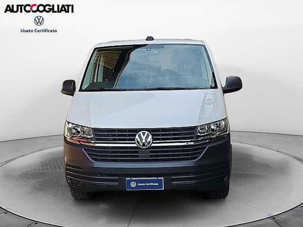 Volkswagen Veicoli Commerciali Caravelle usata a Lecco (2)