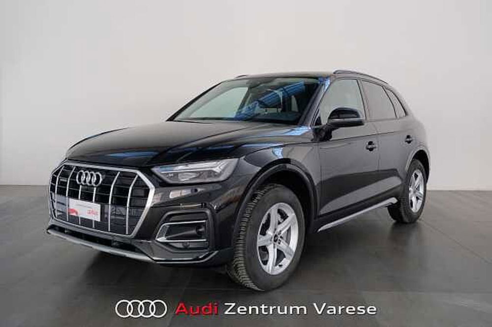 Audi Q5 usata a Varese