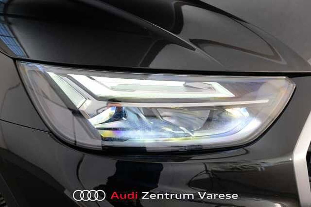 Audi Q5 usata a Varese (2)