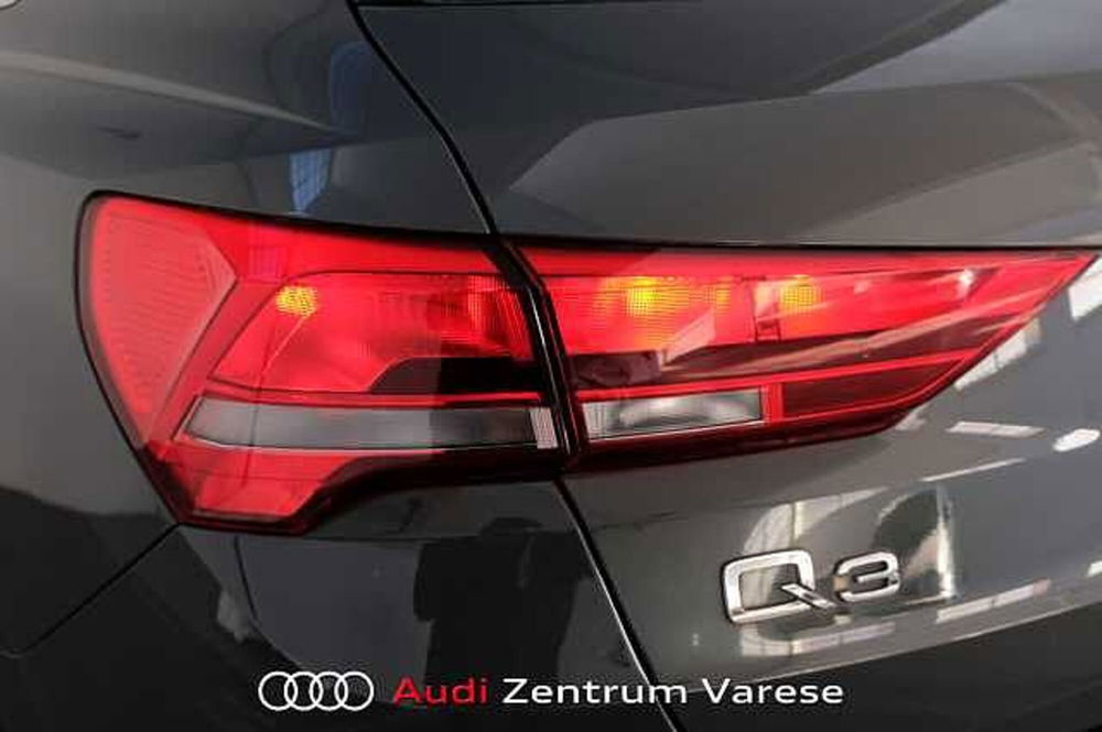 Audi Q3 usata a Varese (5)