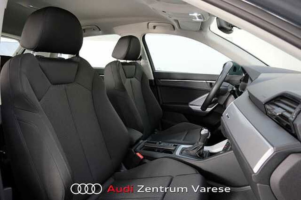 Audi Q3 usata a Varese (6)